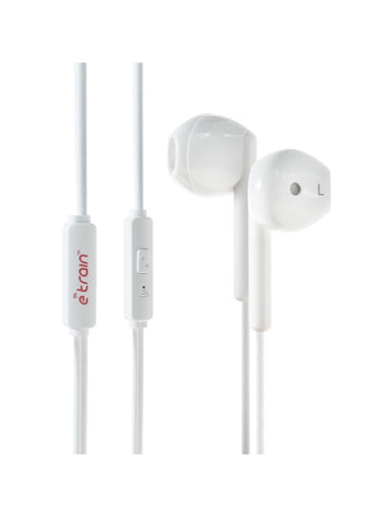 Wired earphone