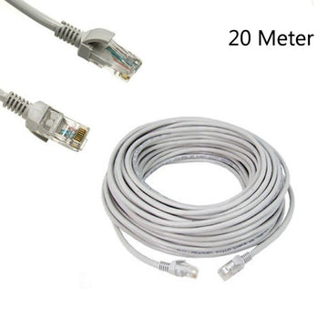 Etrain - LAN cable-20M one to one
