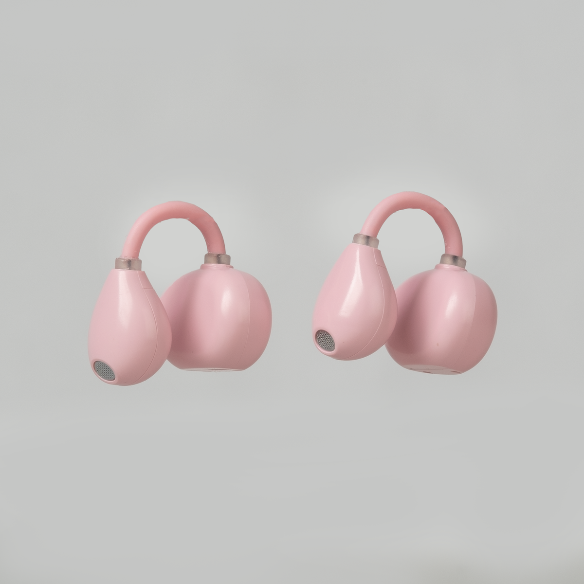 Etrain True Wireless Open Air OWS - Joy 3 Pink