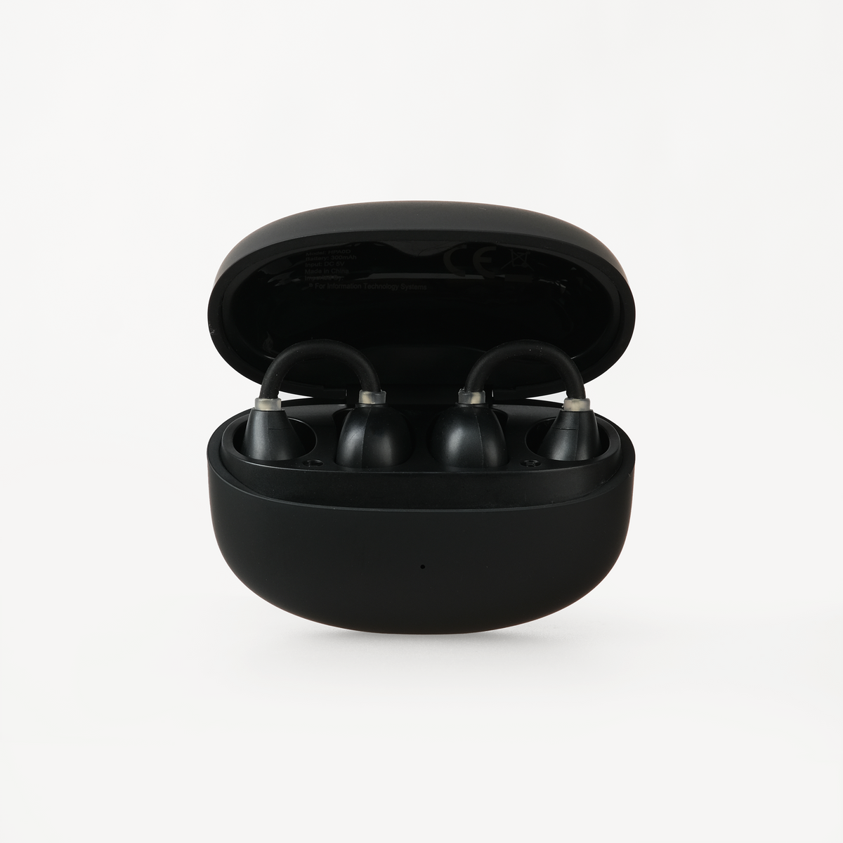 Etrain True Wireless Open Air OWS - Joy 3 Black