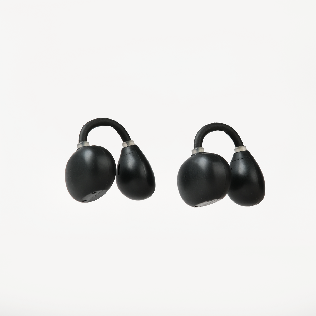 Etrain True Wireless Open Air OWS - Joy 3 Black