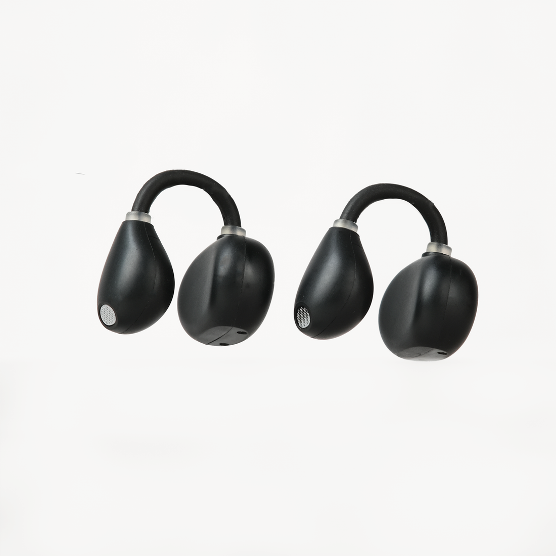 Etrain True Wireless Open Air OWS - Joy 3 Black
