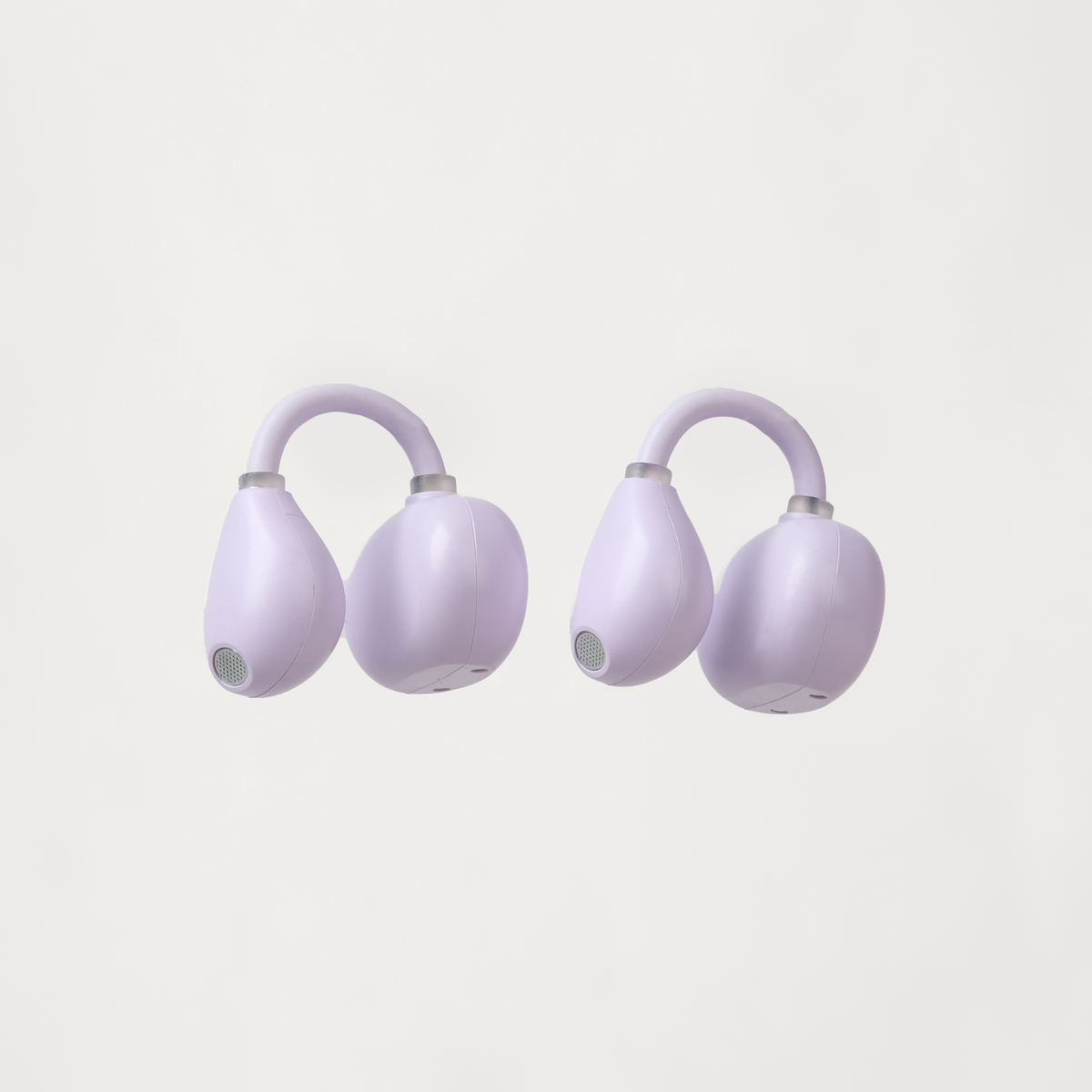 Etrain True Wireless Open Air OWS - Joy 3 purple