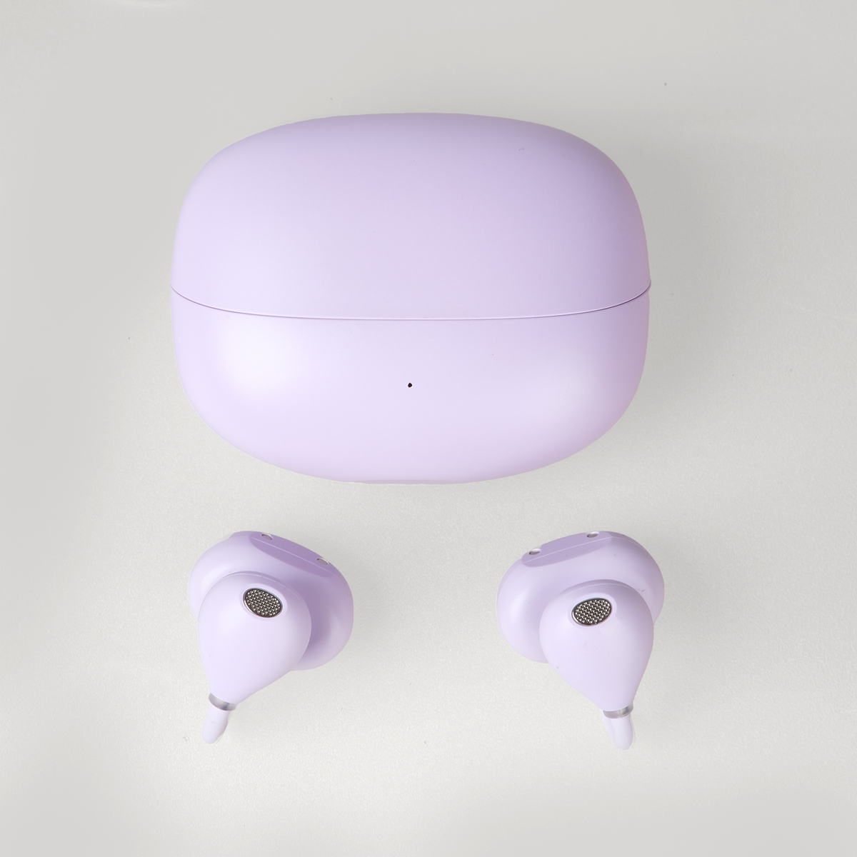 Etrain True Wireless Open Air OWS - Joy 3 purple