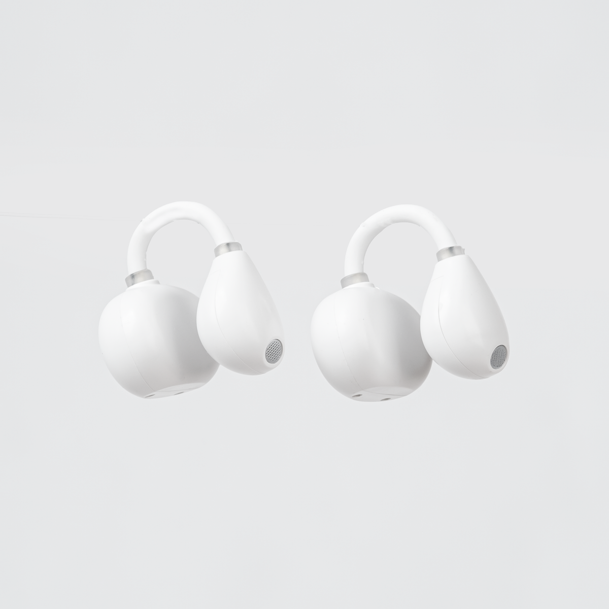Etrain True Wireless Open Air OWS - Joy 3 White