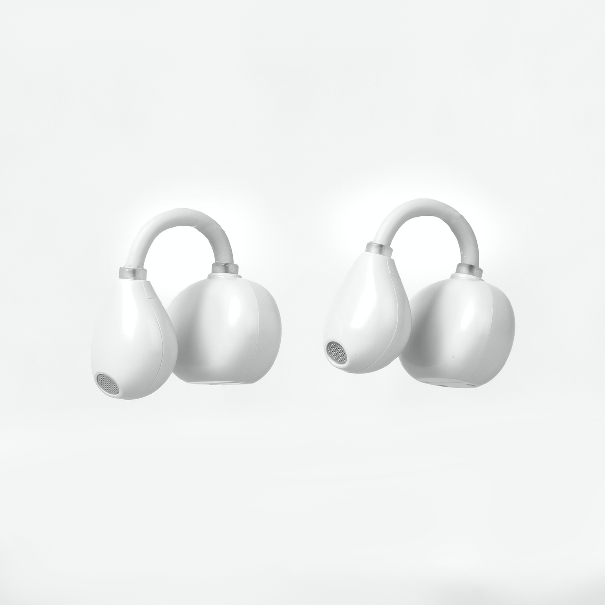 Etrain True Wireless Open Air OWS - Joy 3 White