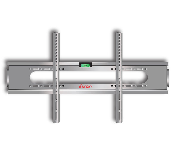 Etrain TV Wall Mount Fixed, Up to 65"