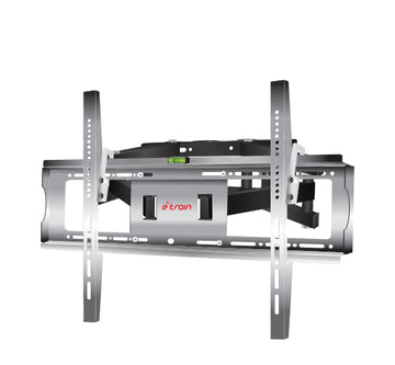 Etrain TV Wall Mount Movable, Up to 55"