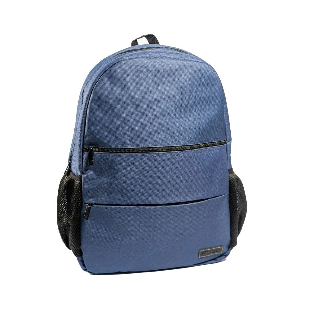 E-train Laptop Backpack, up to 15.6