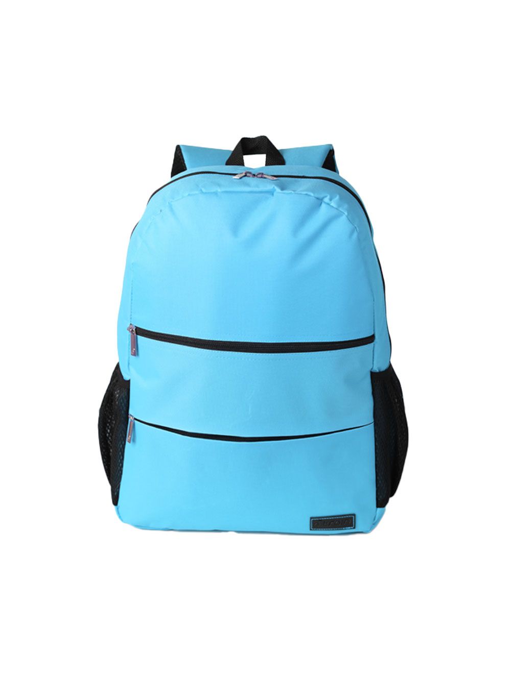 E-train Laptop Backpack, up to 15.6