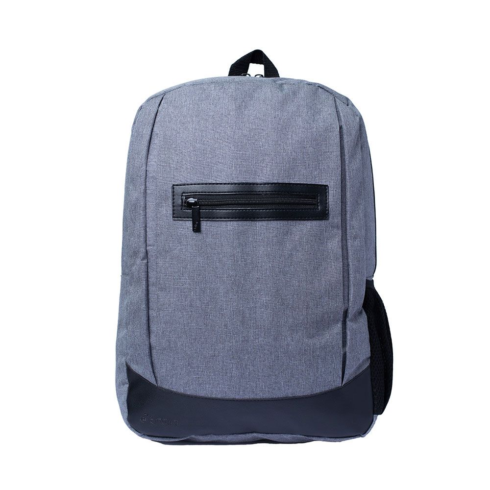 E-train Laptop Backpack Fits up to 15.6