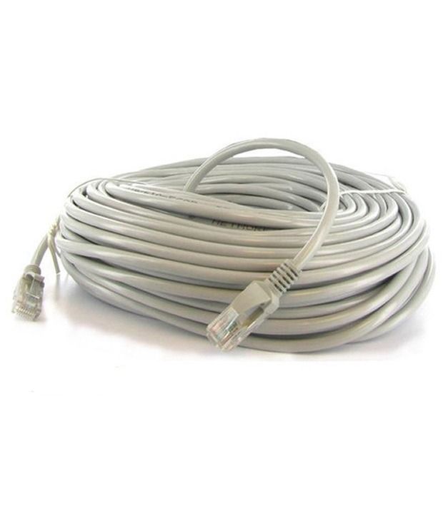 Etrain - LAN cable-40M one to one