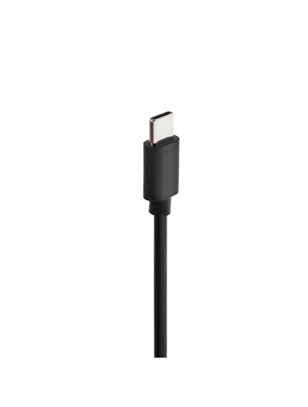 Etrain - USB Type-C Cable, 1M - Black
