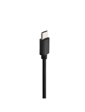 Etrain - USB Type-C Cable, 1M - Black