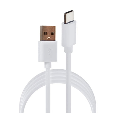 Etrain - USB Type-C Cable, 1M - White