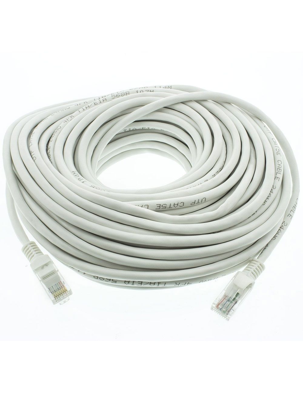 Etrain - LAN cable-60M one to one