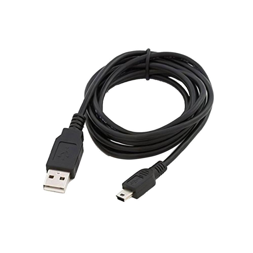 e-train USB to Mini USB 1.5m, 5pin