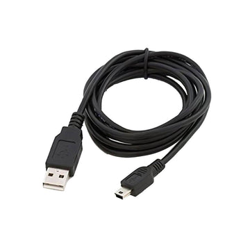 e-train USB to Mini USB 1.5m, 5pin