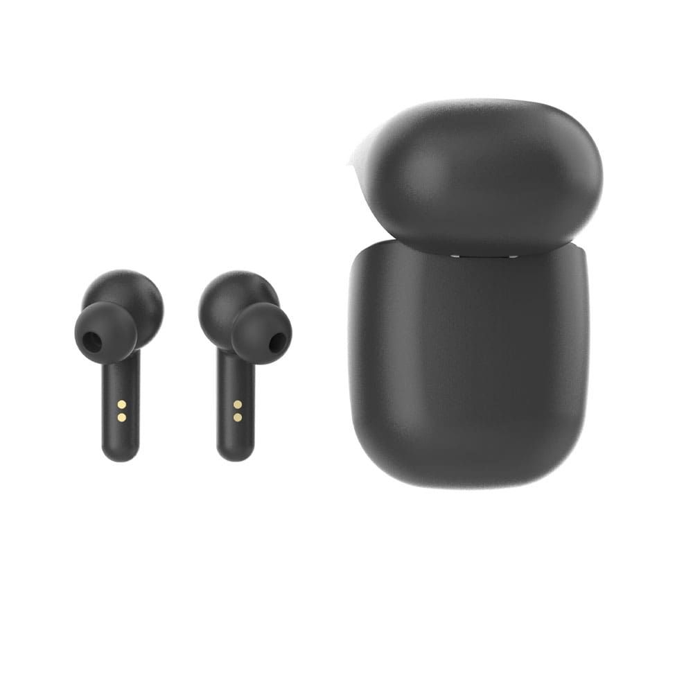 Etrain VIBES Wireless Earbuds with Charging Case