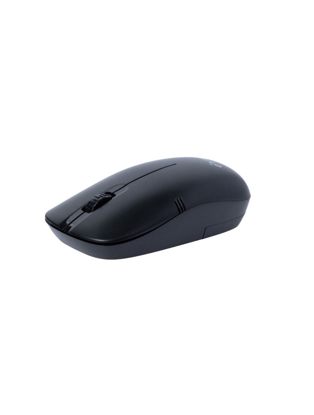 Etrain Wireless Optical Mouse 1200 DPI Black