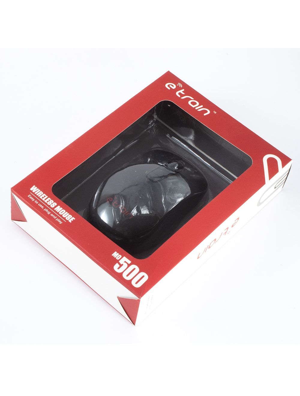 Etrain wireless  mouse 1200 DPI .